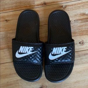 Nike Women’s Slide-on Sandals